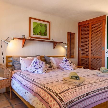 El Sitio Apartment Frontera Ngoại thất bức ảnh