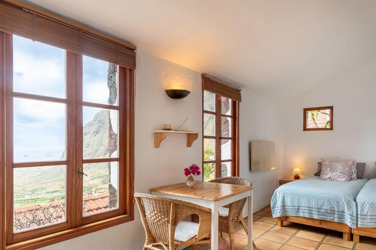 El Sitio Apartment Frontera Ngoại thất bức ảnh