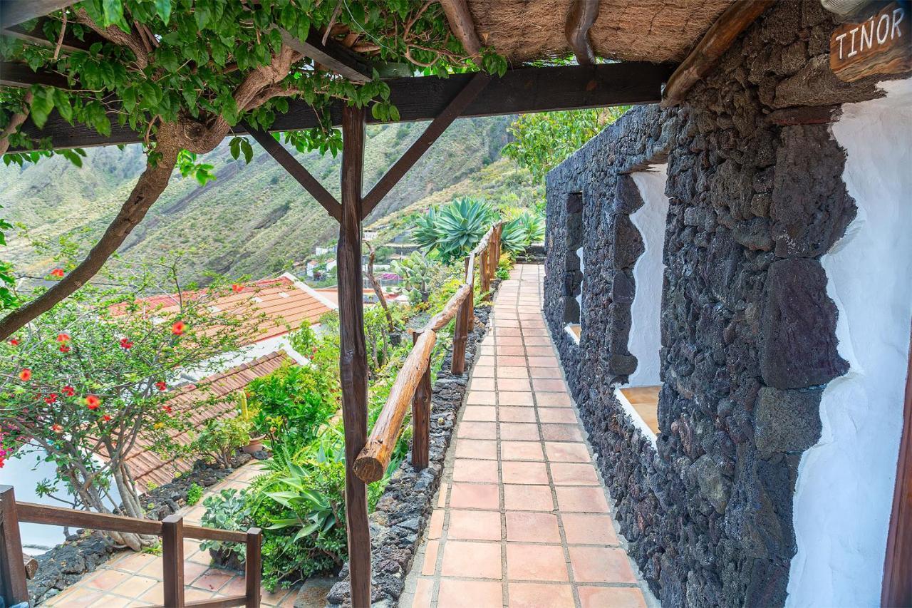 El Sitio Apartment Frontera Ngoại thất bức ảnh