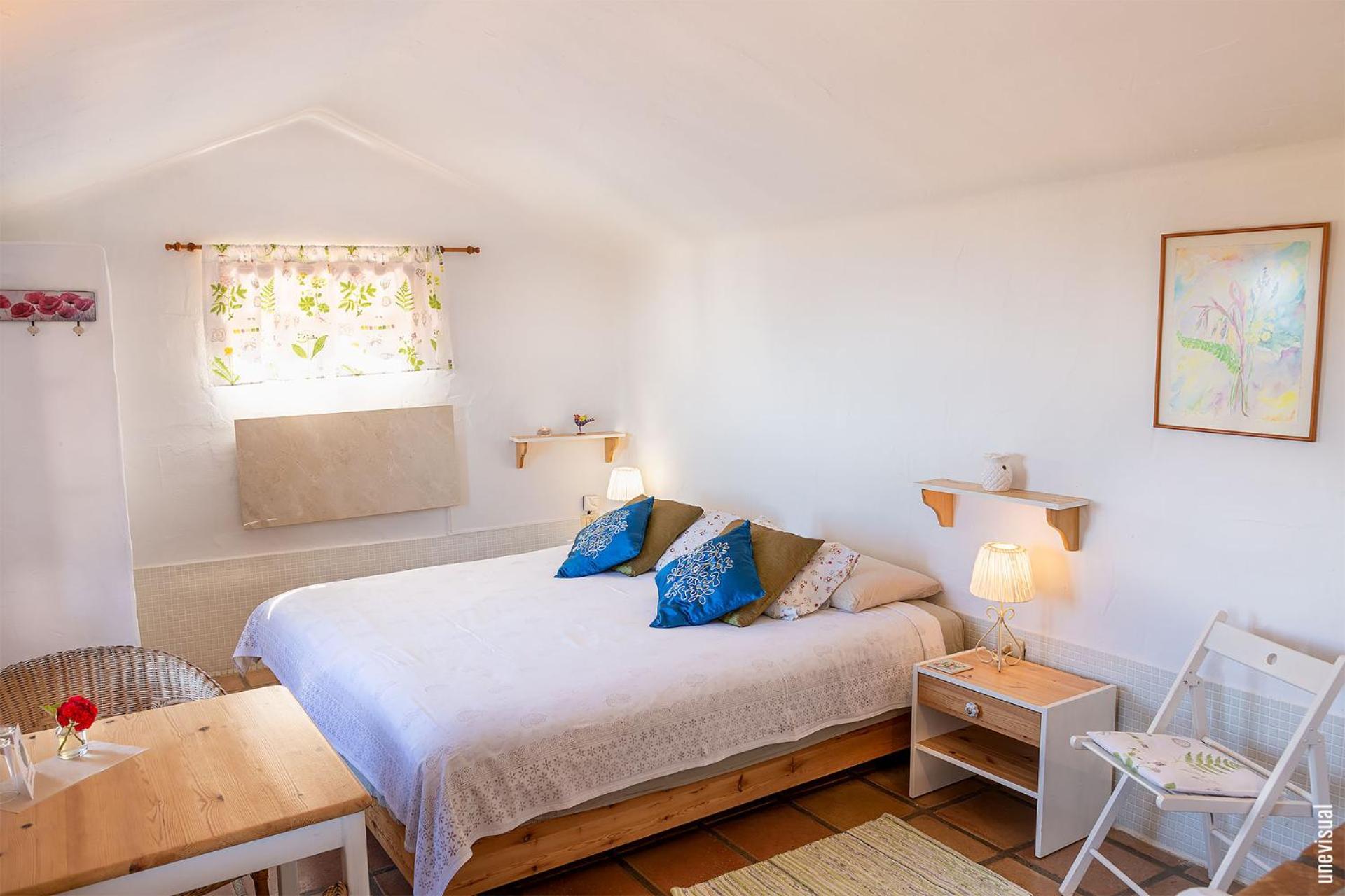 El Sitio Apartment Frontera Ngoại thất bức ảnh