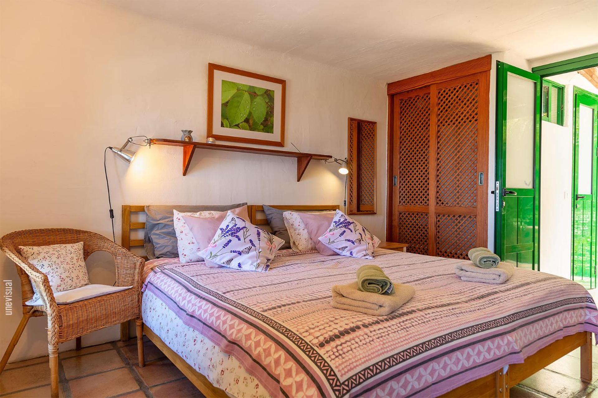 El Sitio Apartment Frontera Ngoại thất bức ảnh