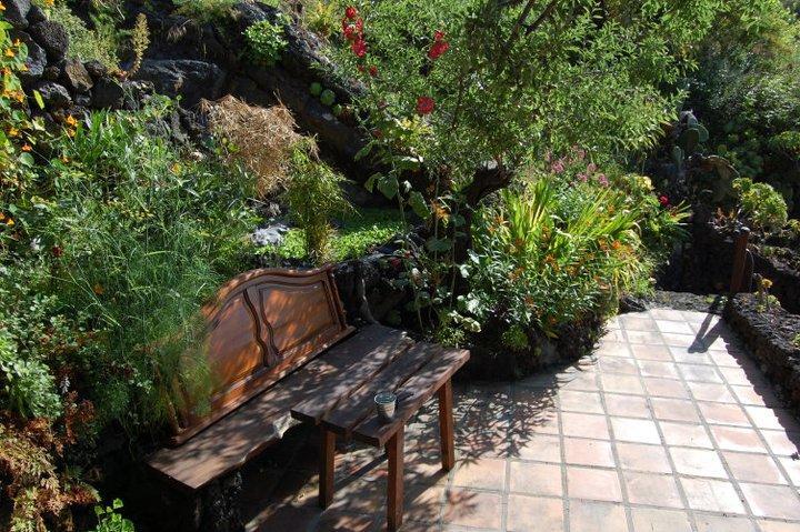 El Sitio Apartment Frontera Ngoại thất bức ảnh
